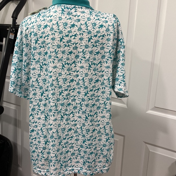 NEW WITH TAGS 🏷️ BLOUSE 👚 - Picture 5 of 5